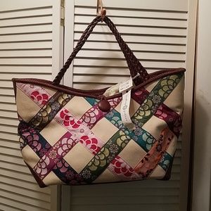 Hadley Poller Bag